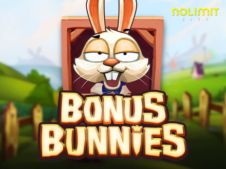 Bonus Bunnies slot